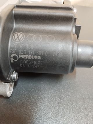 Válvula EGR VAG 1.9 TDI, 2.0 TDI, 1.4 TDI
