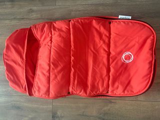 Bugaboo saco silla invierno, impermeable.