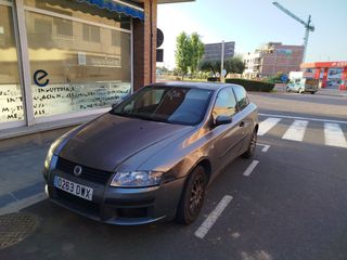 FIAT Stilo  1.9JTD del 2006