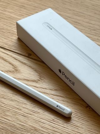 Apple Pencil 2a Generazione