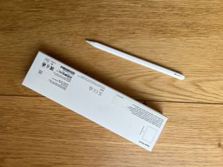Apple Pencil 2a Generazione