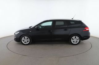 Peugeot 308 1.6 Blue-HDi Style