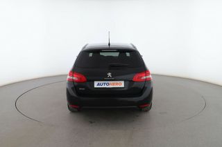 Peugeot 308 1.6 Blue-HDi Style