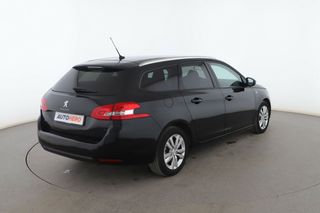 Peugeot 308 1.6 Blue-HDi Style