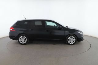 Peugeot 308 1.6 Blue-HDi Style