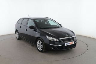 Peugeot 308 1.6 Blue-HDi Style