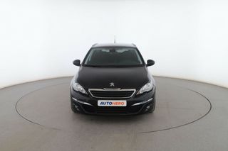 Peugeot 308 1.6 Blue-HDi Style