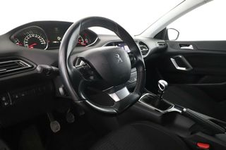 Peugeot 308 1.6 Blue-HDi Style