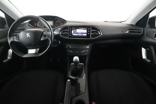 Peugeot 308 1.6 Blue-HDi Style