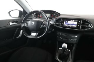 Peugeot 308 1.6 Blue-HDi Style