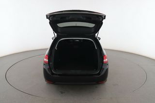 Peugeot 308 1.6 Blue-HDi Style