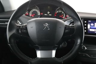 Peugeot 308 1.6 Blue-HDi Style