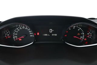 Peugeot 308 1.6 Blue-HDi Style