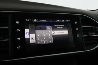 Peugeot 308 1.6 Blue-HDi Style