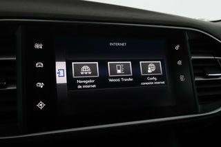 Peugeot 308 1.6 Blue-HDi Style