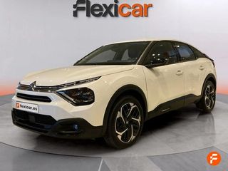 Citroën C4 PureTech 130 S&S 6v Feel