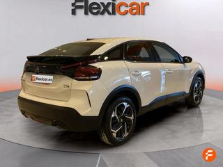 Citroën C4 PureTech 130 S&S 6v Feel