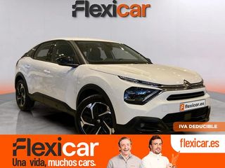 Citroën C4 PureTech 130 S&S 6v Feel