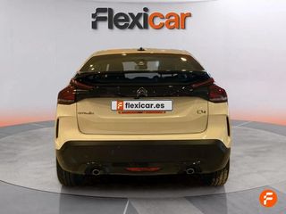 Citroën C4 PureTech 130 S&S 6v Feel