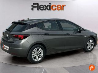 Opel Astra 1.2T SHT 96kW (130CV) Business Elegance