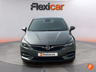 Opel Astra 1.2T SHT 96kW (130CV) Business Elegance