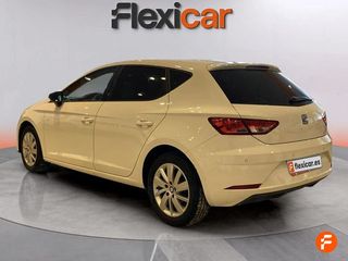 Seat Leon 1.5 TGI 96kW (130CV) St&Sp Style