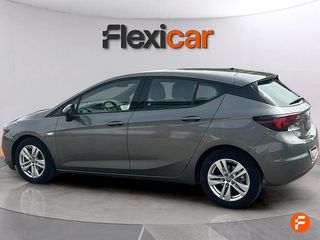 Opel Astra 1.2T SHT 96kW (130CV) Business Elegance