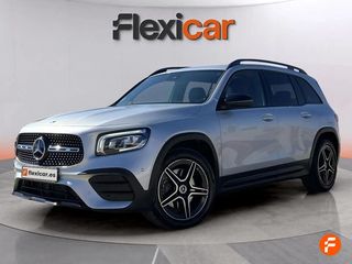 Mercedes Clase GLB 2.0 GLB 220 D 4MATIC DCT 140KW (190CV)