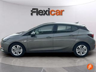 Opel Astra 1.2T SHT 96kW (130CV) Business Elegance