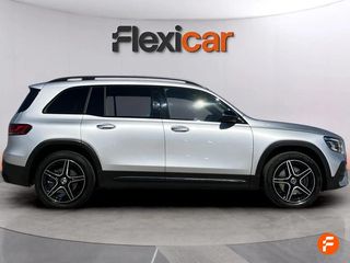 Mercedes Clase GLB 2.0 GLB 220 D 4MATIC DCT 140KW (190CV)
