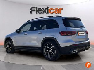 Mercedes Clase GLB 2.0 GLB 220 D 4MATIC DCT 140KW (190CV)