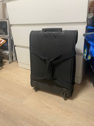 Maleta de cabina 40x30x20