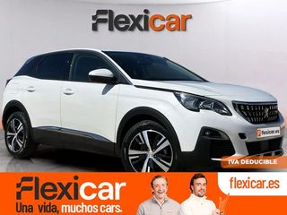 Peugeot 3008 1.2 PURETECH 96KW (130CV) ALLURE S&S