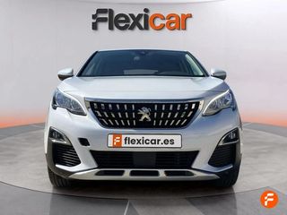 Peugeot 3008 1.2 PURETECH 96KW (130CV) ALLURE S&S