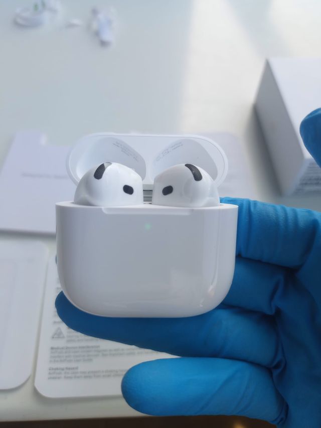 Auriculares