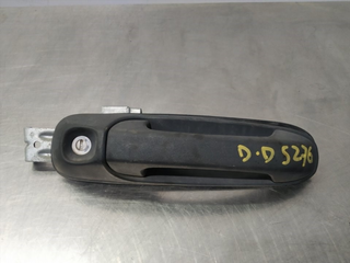 MANETA EXTERIOR DELANTERA DERECHA CHRYSLER JEEP C