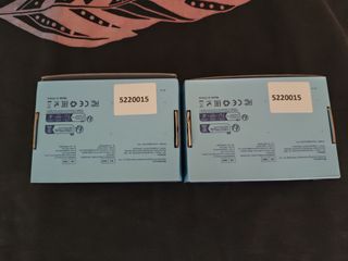 2x Intercomunicador Moto Gearelec R1