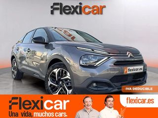 Citroën C4 PureTech 130 S&S 6v Feel Pack