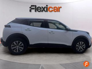 Peugeot 2008 Active BlueHDI 100 S&S BVM6