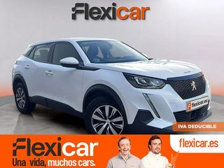 Peugeot 2008 Active BlueHDI 100 S&S BVM6