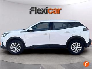 Peugeot 2008 Active BlueHDI 100 S&S BVM6