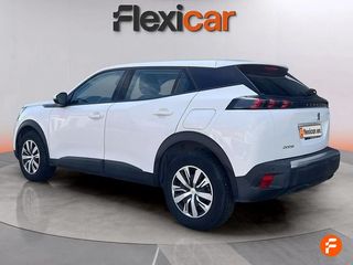 Peugeot 2008 Active BlueHDI 100 S&S BVM6