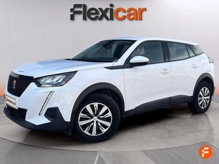 Peugeot 2008 Active BlueHDI 100 S&S BVM6