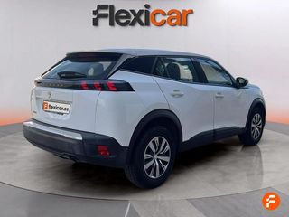 Peugeot 2008 Active BlueHDI 100 S&S BVM6