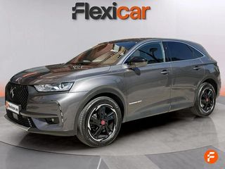 DS DS 7 BlueHDi DE 96kW (130CV) AT. PERF.LINE