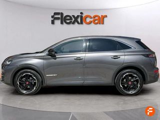 DS DS 7 BlueHDi DE 96kW (130CV) AT. PERF.LINE