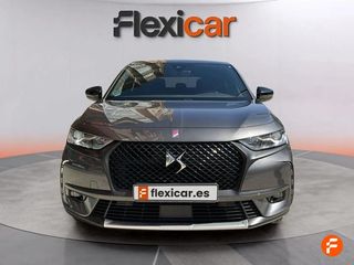DS DS 7 BlueHDi DE 96kW (130CV) AT. PERF.LINE