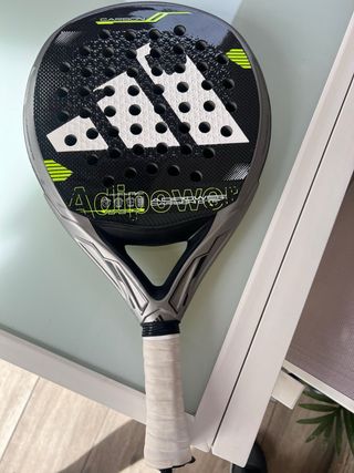 Adidas Adipower CTRL 2025