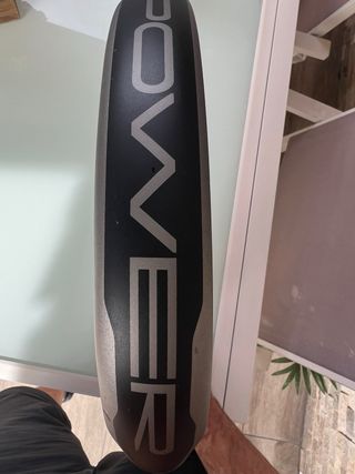 Adidas Adipower CTRL 2025