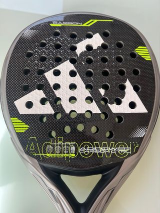 Adidas Adipower CTRL 2025